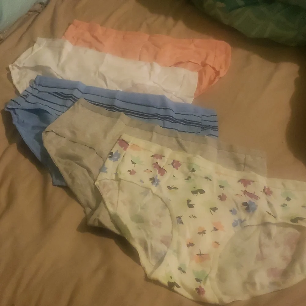 Ladies panties - Picture 1 of 1